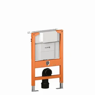 Kludi UNIFIX WC-Element 140 79100 neutral