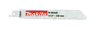 Makita Reciproblatt BIM 150/14Z - P-04911