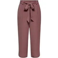 ONLY Bundfaltenhose ONLWinner (1-tlg) Falten