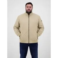 LERROS Blouson Blouson leicht gefüttert in GROSSEN GRÖSSEN Herren Blouson in Übergröße, Wasser- und windabweisend, Atmungsaktiv