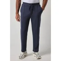 JP1880 Anzughose Sweat-Chino Hose FLEXNAMIC® Fitness Elastikbund