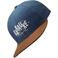 Bexxwell Snapback Cap Rabauke für Kinder (2 bis 7 Jahre, optimale Passform)