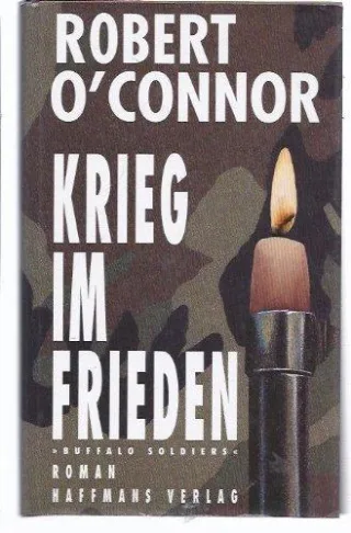 Krieg im Frieden [sr2h]
