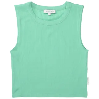 STACCATO - Md.-Top summer green - Gr. - 164