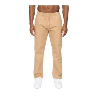 Crosshatch - "Blansmoore" Hosen für Herren (Steinfarben)