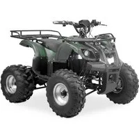 Hecht E-Quad 56150, 45 km/h, Anhängerkupplung, 1200W, 60V/20Ah Akku, 42km Reichweite