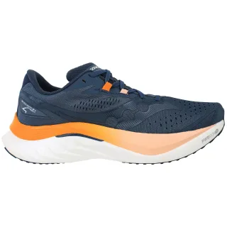 Saucony Endorphin Speed 4 Damen Navy Laufschuhe