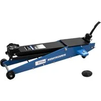 Güde Rangierwagenheber GRH 2/800 HD, max. Hubhöhe: 81 cm