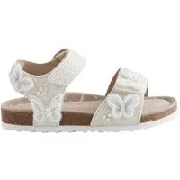 Next Sandalen mit Klettverschluss, weite Passform Sandale (1-tlg)