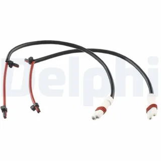 Delphi Warnkontakt vorne Porsche 911 Boxster Cayman 3,8