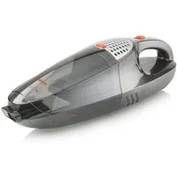 Tristar Bodenstaubsauger Tristar KR-3178 Handstaubsauger – Perfekt für Haushalt und Auto – Nass, 75 W, Autostecker mit 2,5 m Kabel - 12 V-Batterie innen