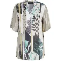 Doris Streich Klassische Bluse