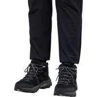 Jack Wolfskin VOJO TOUR LT TEXAPORE MID W Wanderstiefel