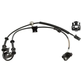 Febi Raddrehzahlsensor vorne links Hyundai Accent Kia Rio 107628