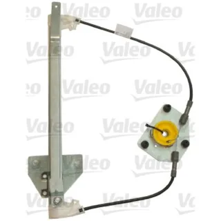 Valeo Fensterheber elektrisch hinten links Audi A4 Seat Exeo