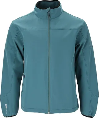 HERREN SOFTSHELLJACKE DUBLIN M W-PRO 8000 (W131005-2063)