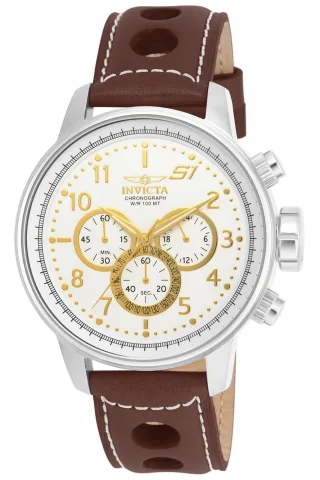 Invicta S1 Rally 16010 Herrenuhr - 48mm