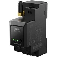 Anker Balkonkraftwerk Anker SOLIX Smart Meter, Smarter Zähler für Solarbank Serie