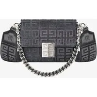 GIVENCHY Umhängetasche small 4G bag