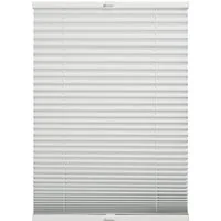 SCHÖNER WOHNEN-Kollektion Plissee Thermo Plissee Ella, verdunkelnd, mit Bohren, verspannt, verschraubt, verschraubt, energiesparend, Thermo Rückseite