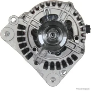 Elparts Generator 150A VW Corrado Golf Passat Vento