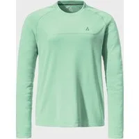 Schöffel Funktionsshirt CIRC Longsleeve Style Smue WMS