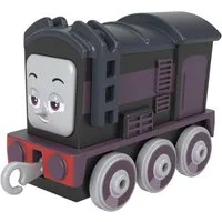 Thomas & Friends Spielzeug-Eisenbahn Diesel Eisenbahn Thomas & seine Freunde Die-Cast Mattel HBX97