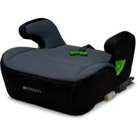 Osann Kindersitzerhöhung Junior Isofix Gurtfix i-Size Nero