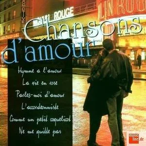 Chansons D'amour