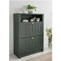 Home affaire Schuhschrank ASCOT Breite ca. 80 cm