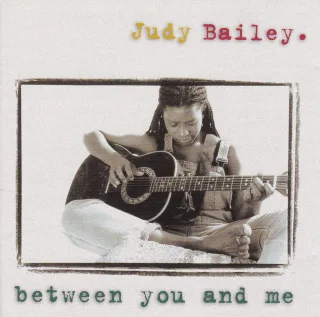 Between You and Me