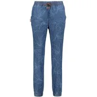Alife & Kickin Stoffhose Damen AliciaAK DNM B