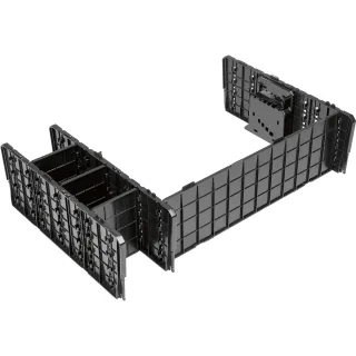 Bosch Koffersystem Partition Wall Set XL-BOXX - 1600A0259X
