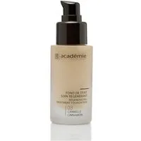 Académie Scientifique de Beauté Getönte Gesichtscreme Fond de Teint Soin Regenerant 03 Cannelle für mittleren Hautyp