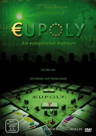 EUPoly - Ein europäischer Albtraum [2 DVDs]