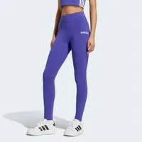 adidas Sportswear Trainingstights ESSENTIALS LINEAR COTTON LEGGINGS