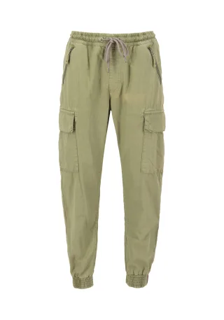 Alpha Industries Jogginghose "Ripstop Jogger"