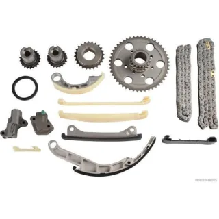 Jakoparts Steuerkettensatz Nissan Cabstar Np300 Pathfinder 2,5