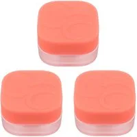 Catrice Rouge VELVET PUDDING BLURRING BLUSH, 3-tlg., ideal für einen langanhaltenden, natürlich-frischen Look
