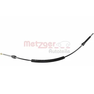 Metzger Kupplungsseil VW Beetle Eos Golf Jetta Scirocco 3150298