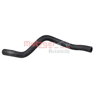 Metzger K?hlerschlauch links unten Chevrolet Captiva Opel Antara 2,0