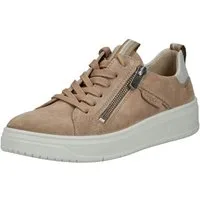 Legero Legero Sneaker Veloursleder Sneaker