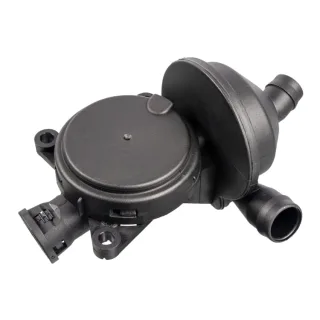 Febi ?labscheider Kurbelgeh?use BMW 1er 3er X3 Z4 E87 E46 E91 E83 E85 2,0