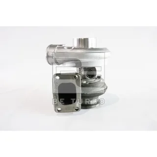 BE Turbo Turbolader John Deere 131242