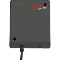 Märklin Modelleisenbahn-Fahrregler Empfängerbox WLAN 060117