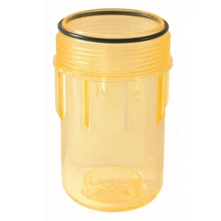 Syr - Sasserath Filtertasse 2315.00.959 mit O-Ring, für FF