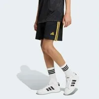 adidas Sportswear Shorts J FN SHRT Kinder Shorts, mit Gummizug, aus Baumwolle