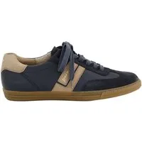 Paul Green Paul Green 5450-402, Sneaker, Blau, Damen Sneaker