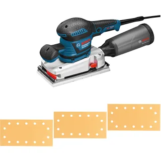 Bosch Schwingschleifer GSS 280 AVE - 0601292902