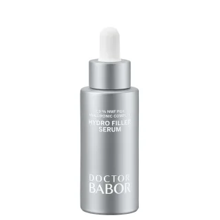 BABOR Doctor Babor DOC Hydro Filler Serum 30ml - Feuchtigkeits- und Strahlungs-Boost